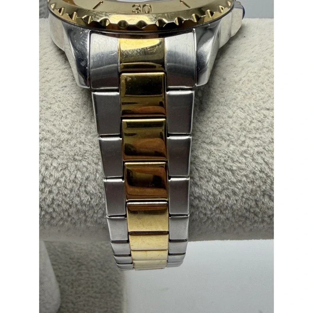 Invicta Angel 29110 New Battery Ladies MOP Watch 38MM 7